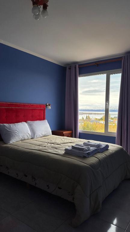 Virgin Of The Rock - Bed and Breakfast El Calafate