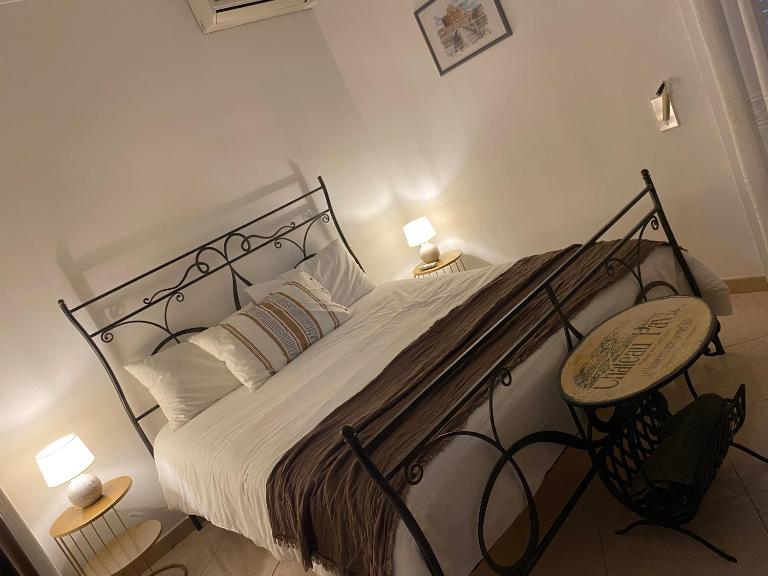 Sangio' Apartment - Ferienwohnung Lecce