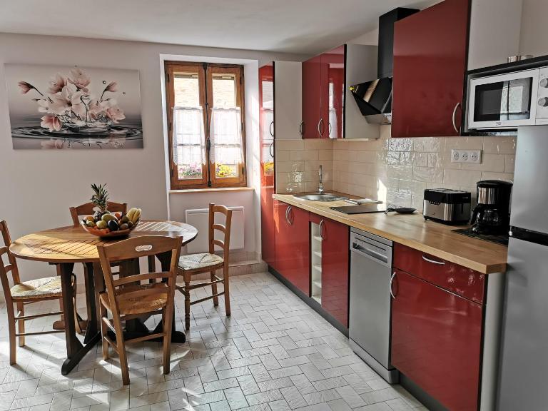 Le studio de Josephine - B&B Blars