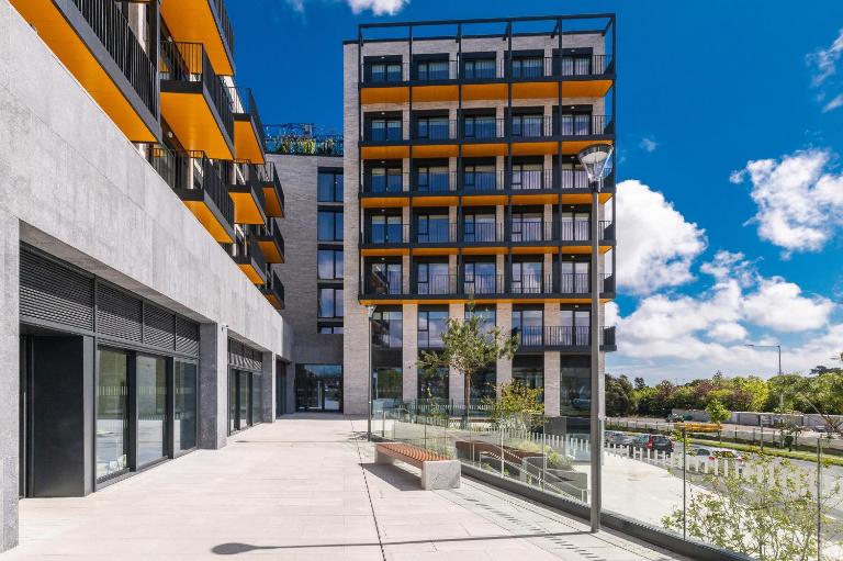 The Cornerstone One by Dublin At Home - B&B Dublin