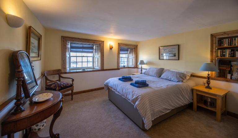 6 Shorehead, Portsoy - B&B Portsoy