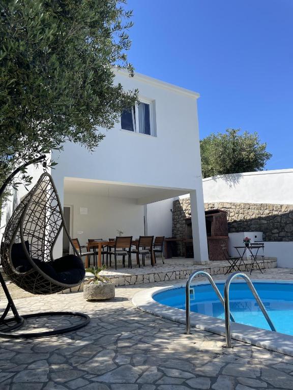 Villa Silente - B&B Supetarska Draga