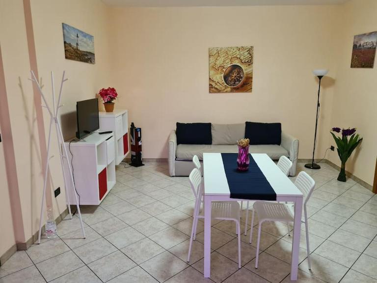 Casa ROGGIO - Chambres d'hôtes Barletta