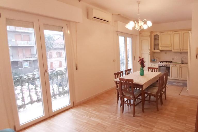 IL GABBIANO - B&B San Benedetto del Tronto