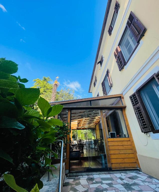 Villa Verde Piran, Authentic Mediterranean Stay - Chambres d'hôtes Piran
