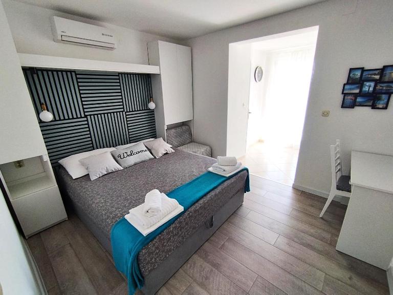 Anita Apartments - Ferienwohnung Zivogosce