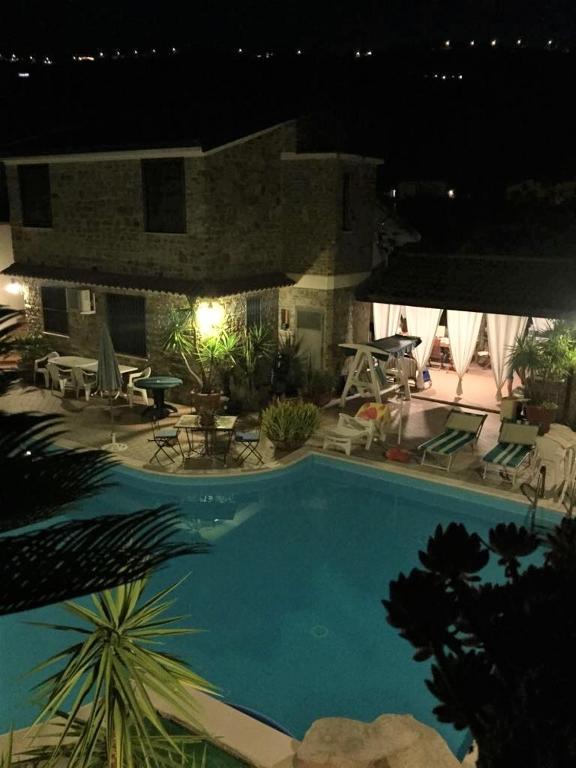 VILLA ELI - B&B Agropoli