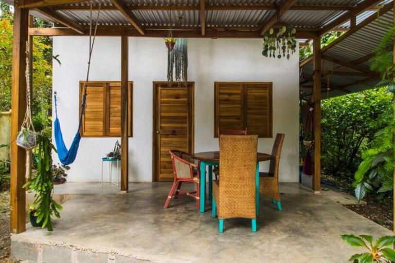 Casa Raices - Chambres d'hôtes Puerto Viejo de Sarapiqui