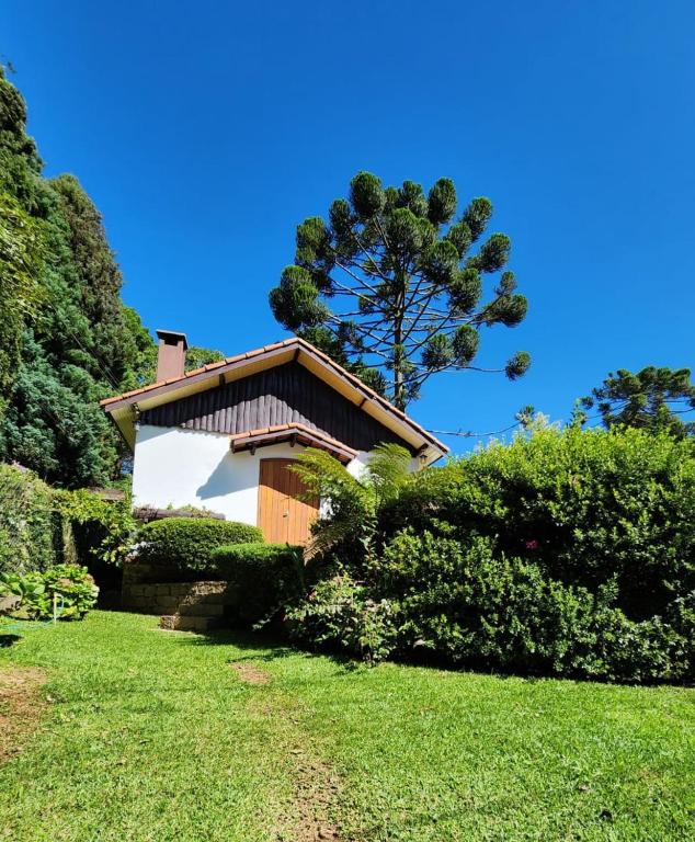 Chalés Monte Verde - B&B Monte Verde