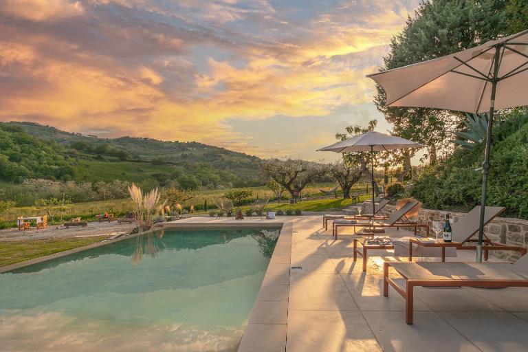 Panfilo Farmhouse - B&B Cellino Attanasio