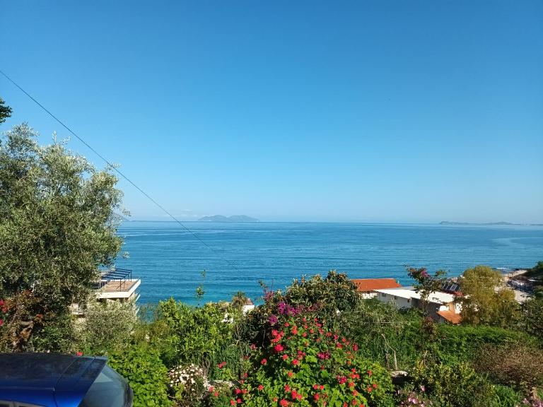 Aaron Villa - Chambres d'hôtes Vlora