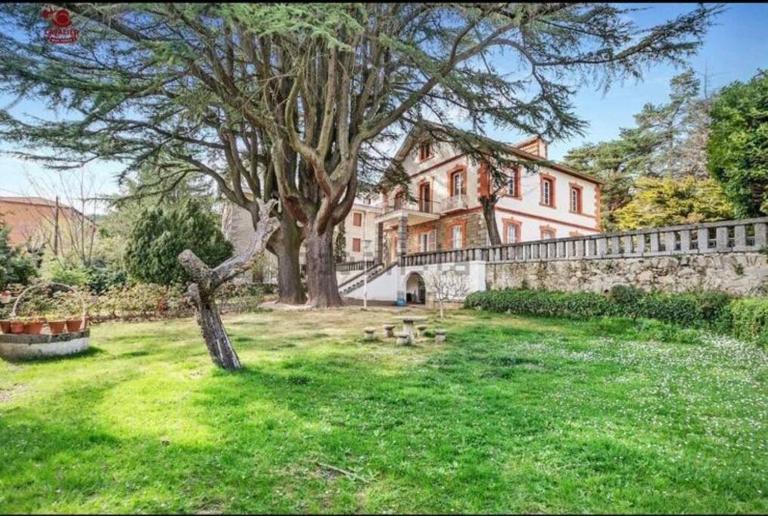 Acogedor chalet en la Sierra - Bed and Breakfast Cercedilla