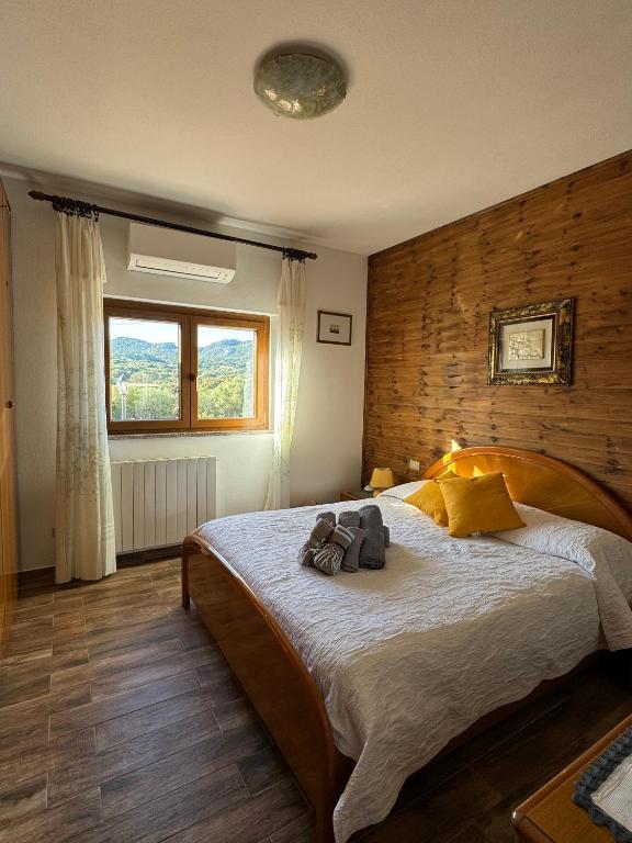 Casa Angelo - B&B Palau