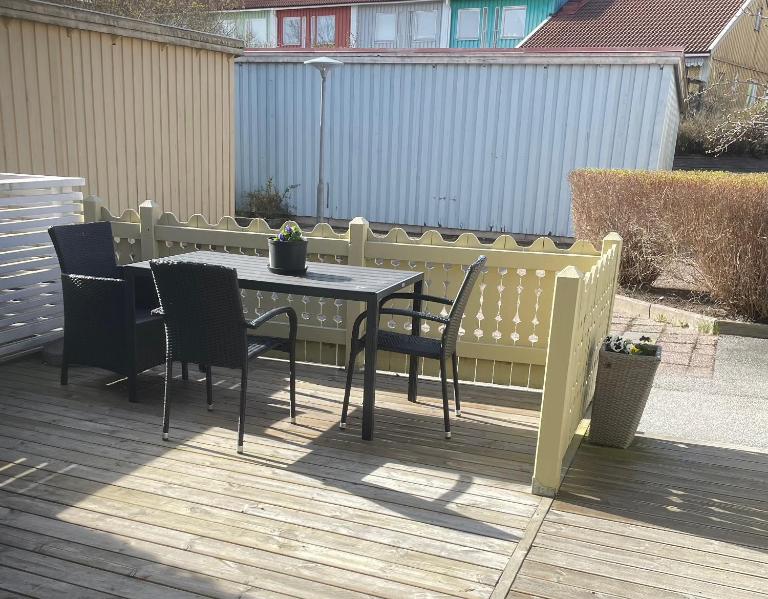 Alice home - B&B Stockholm