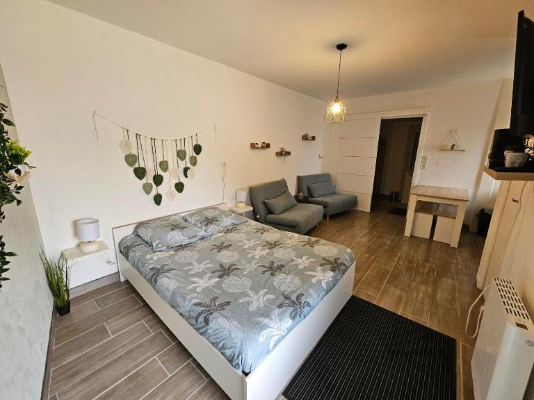Maisonnette du Relais de Vauchamps - B&B Vauchamps