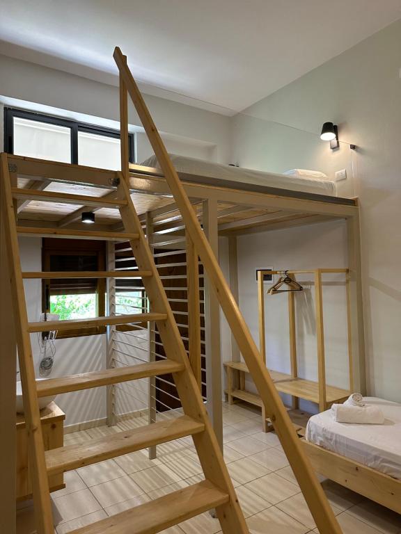 Bora Rooms - Ferienwohnung Himarë