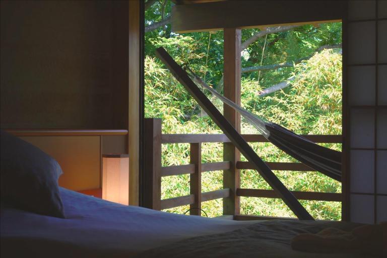 Narashino no sato Gyokusui -6 years or older- - B&B Inatori