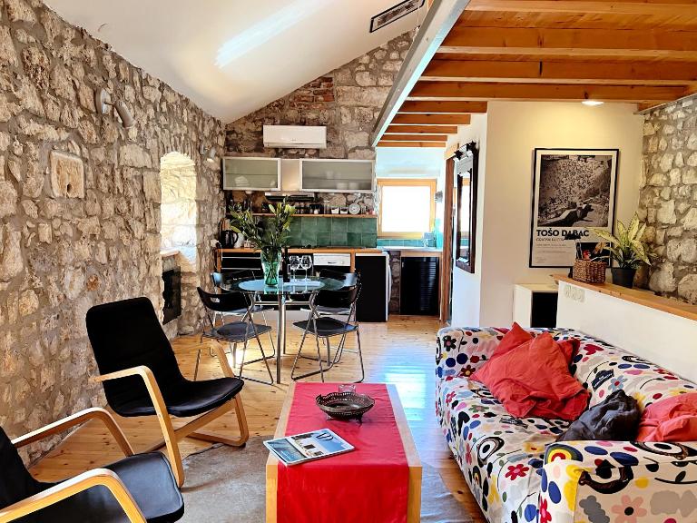 Design Studio - Old Town - B&B Dubrovnik