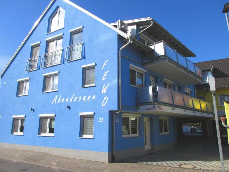 Ferienwohnungen Abendsonne - 8 Gehminuten zum EP - Ferienwohnung Rust