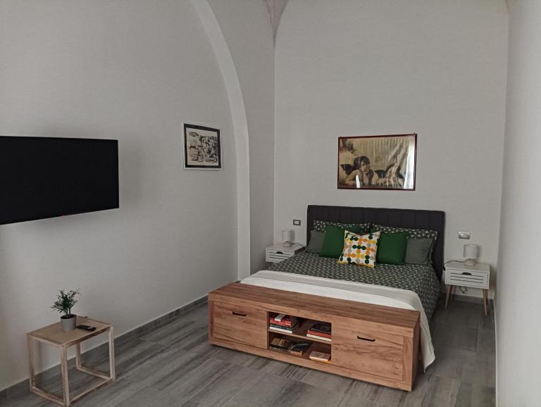 Domus Fanti - B&B Roma