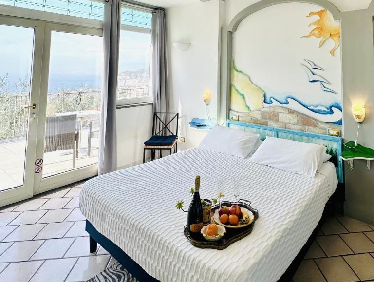 Casa Mazzola - B&B Sant'Agnello