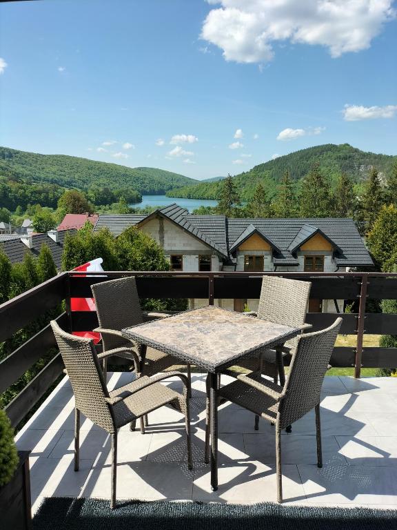 Apartament TARA - B&B Solina