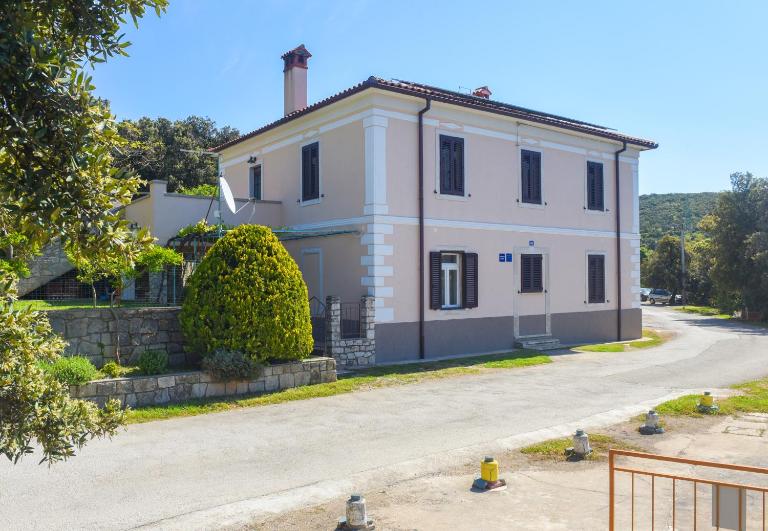 Apartmani Županić - Ferienwohnung Koromačno