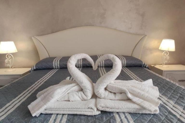 la casa delle petunie - relax house - Ferienwohnung Locorotondo