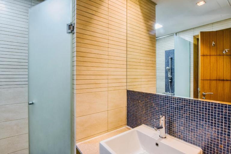 Luxurious 2BR in The Palm Jumeirah - Ferienwohnung Dubai
