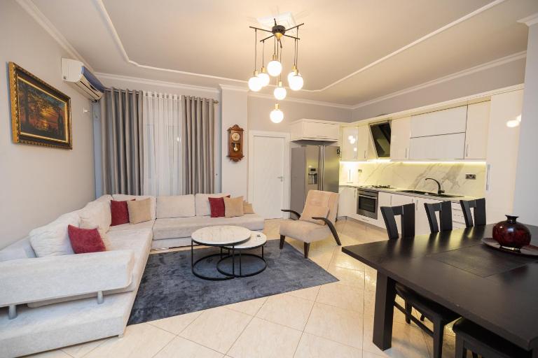 Adams Apartment - B&B Vlorë