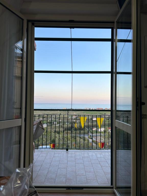 Casa vacanze Bella Vista - Bed and Breakfast Campomarino