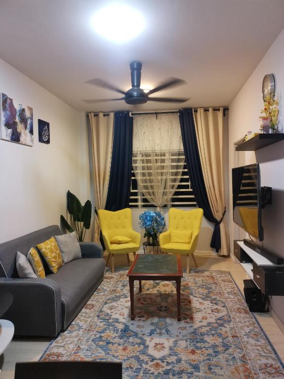 Pala Place Homestay - B&B Tanjung Bungah