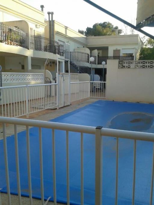 La casa de Paco y Lola - B&B San José