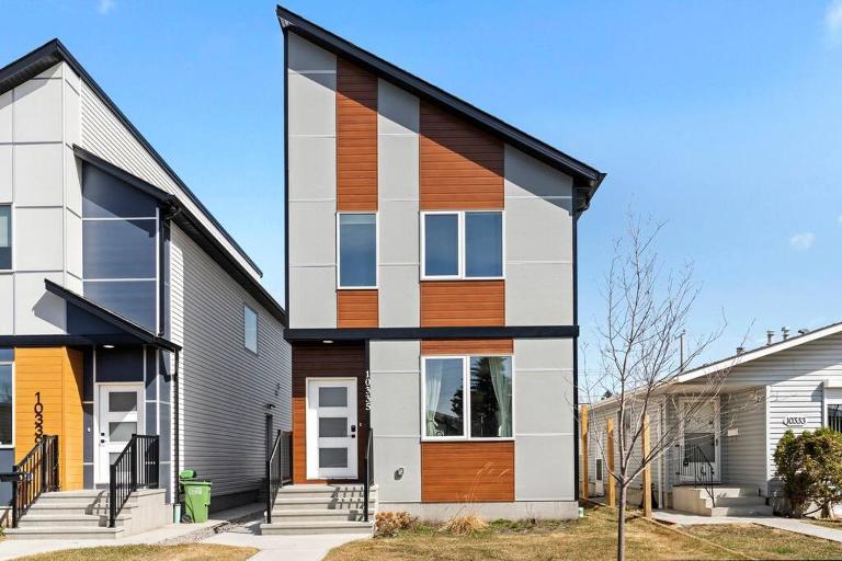 Modern Luxury Home - King Bed•Arcade•WEM•A/C - Bed and Breakfast Edmonton