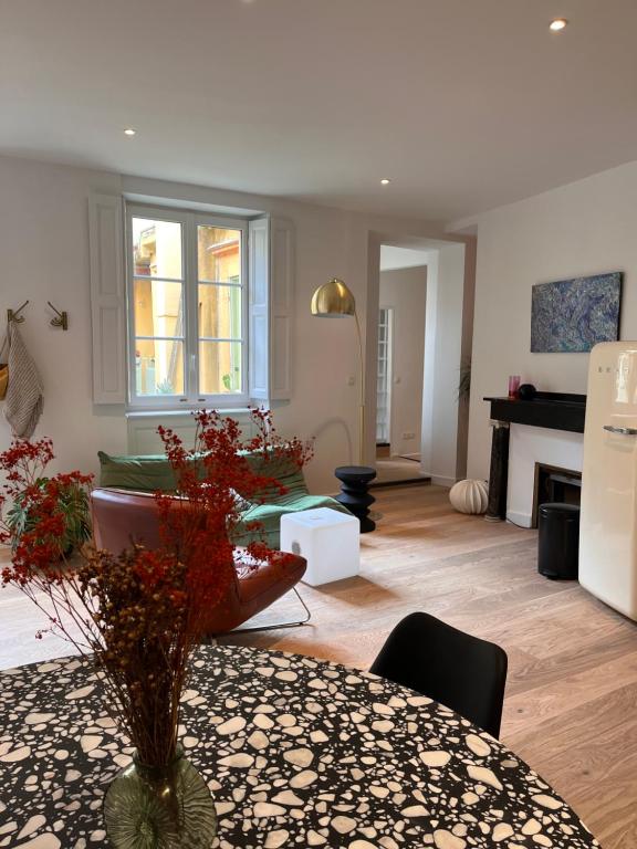 Le petit toulousain chic - Bed and Breakfast Toulouse