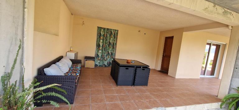 corse - B&B Appietto