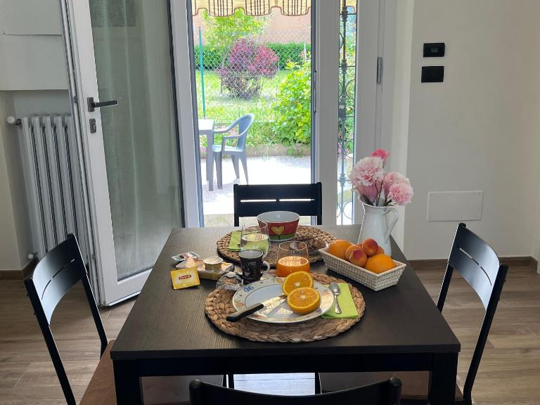 Casa Angioletta - B&B Gassino Torinese