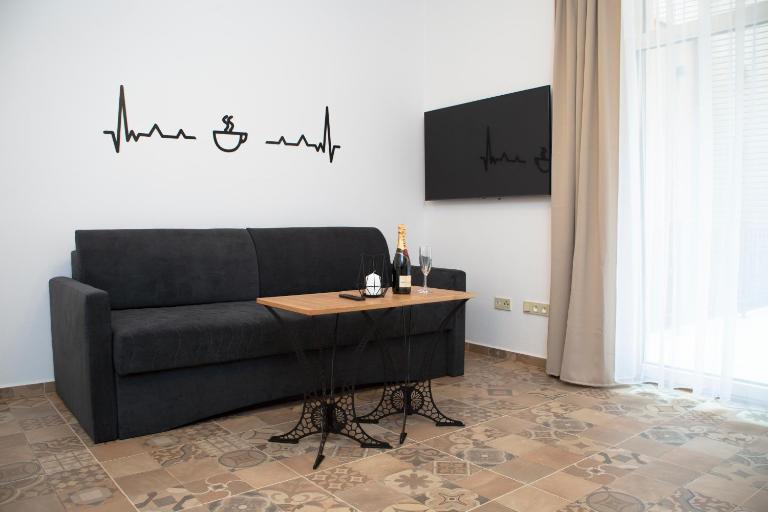 Yemenites Apartments - Bed and Breakfast Klatovy