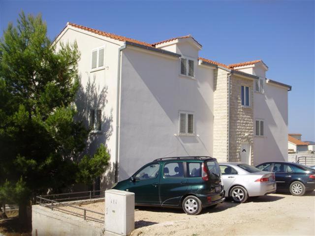 Mazuran2 - B&B Lesina
