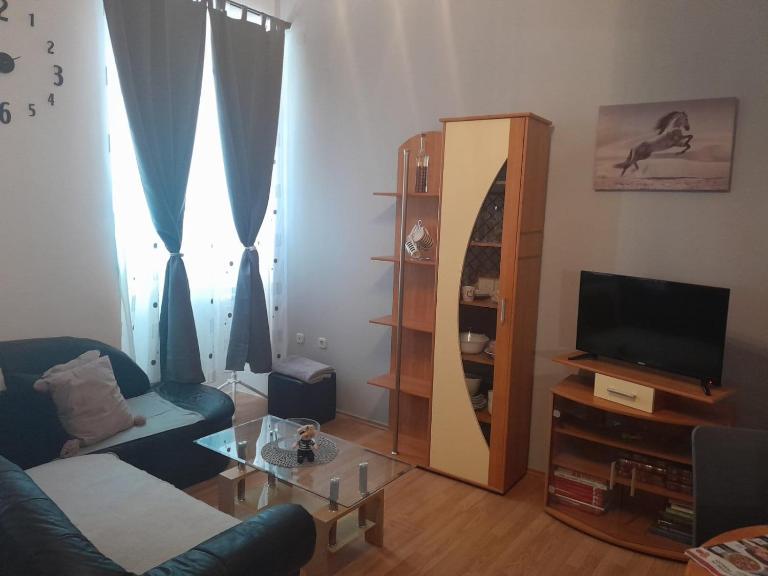 Apartment K&M - B&B Senj