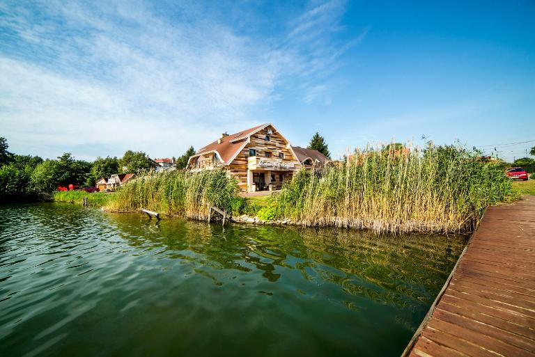 Pensjonat U Jacka - B&B Olsztyn