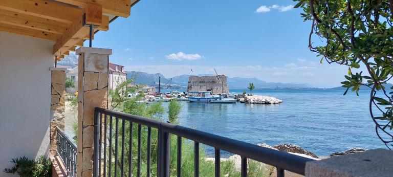 Apartment Mornar - B&B Kutleše