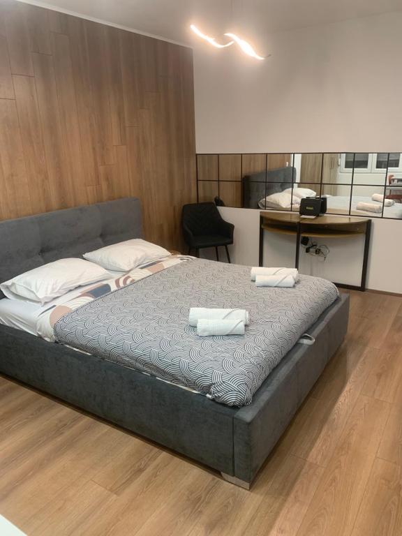 Nora - B&B Bele Vode