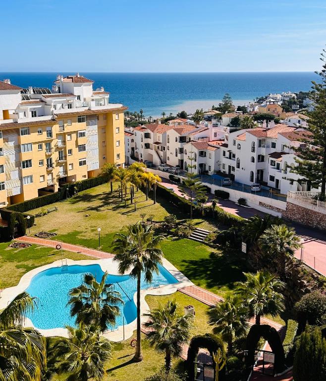 Jardin Botánico - B&B La Cala De Mijas