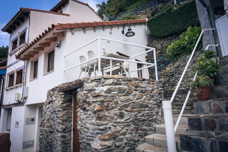 Apartamento Villa Carlota - Chambres d'hôtes Cudillero