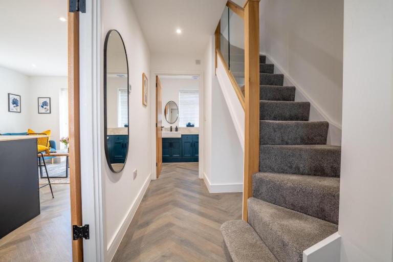 North Horsham House - Bed and Breakfast Horsham