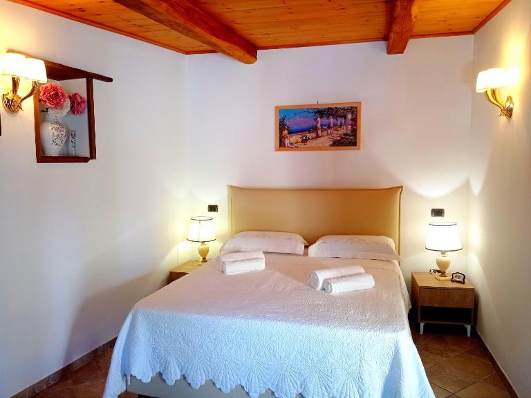 Agriturismo La Selva - B&B Meta
