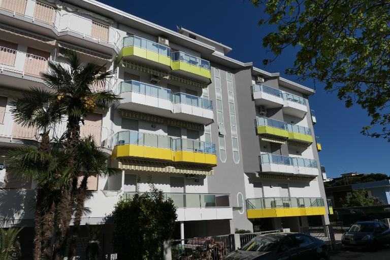 Linz 19 - B&B Bibione