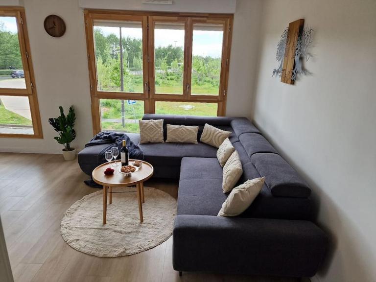 Happy Guest, 13 min Disneyland Paris - B&B Bussy-Saint-Georges