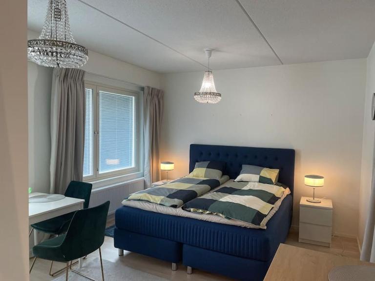A studio near to Airport - B&B Vantaa
